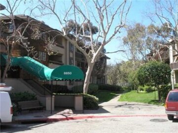 Stunning Boardwalk Condominium Located at 8850 Villa La Jolla Drive #209 was Just Sold