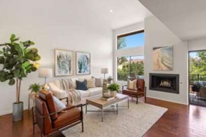 Extraordinary Windemere Townhouse Located at 6515 Caminito Sinnecock was Just Sold