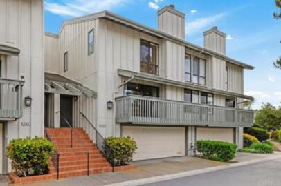Stunning Southpointe Townhouse Located at 8256 Caminito Modena was Just Sold