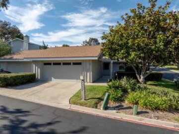 Marvelous Mount La Jolla Condominium Located at 2005 Caminito San Nicholas was Just Sold