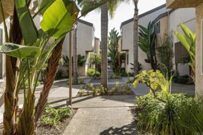 Gorgeous Villa La Jolla Condominium Located at 8666 Via Mallorca #I was Just Sold